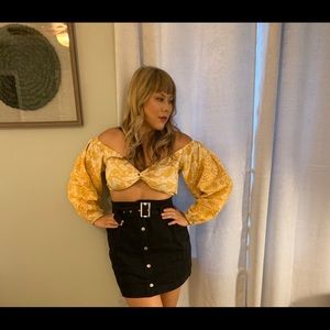 Meet your Posher, Stephanie lou